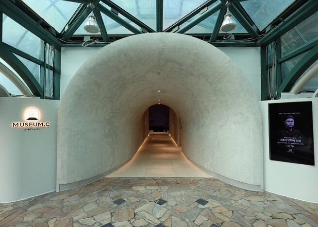 MUSEUM.C 분당점